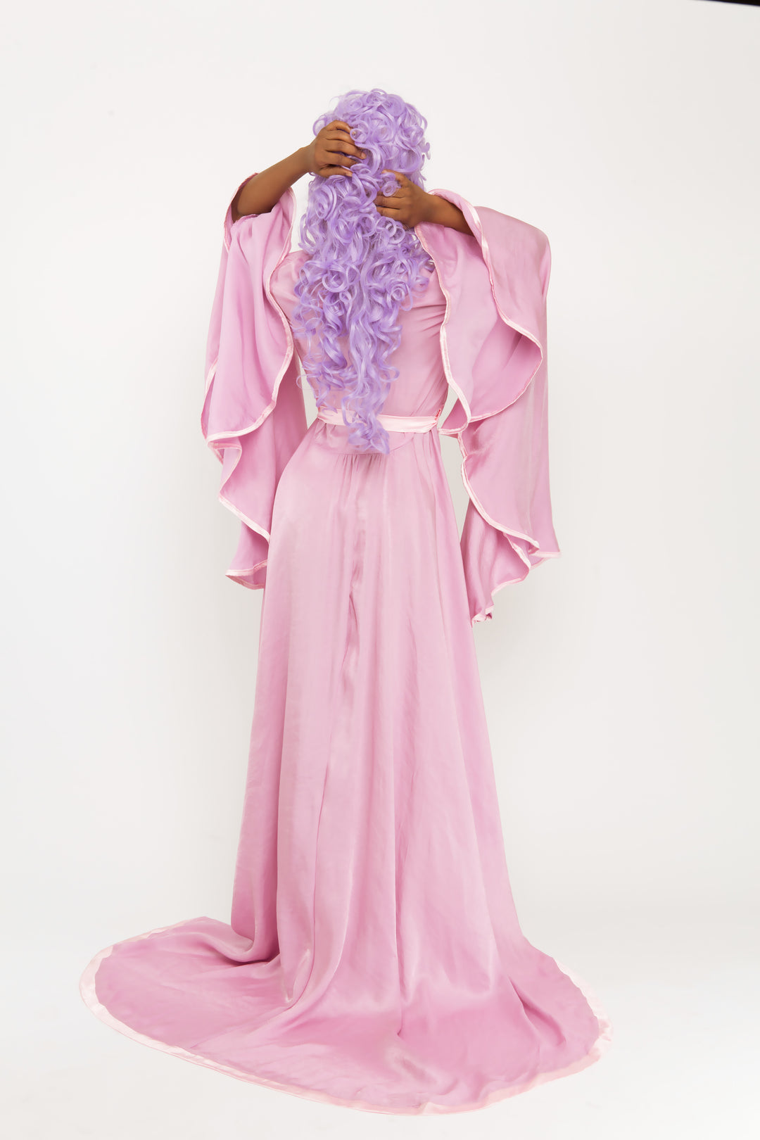 Bundle: The Viviana Robe and Nova Night Gown