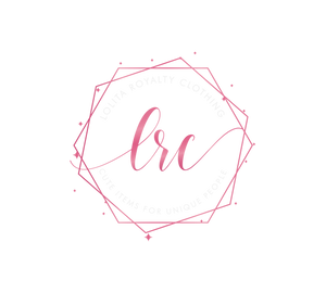 L. Royalty Clothing
